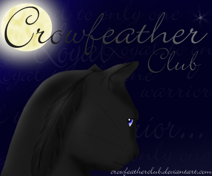 CrowfeatherClubContest 2 entry