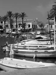 Mediterranean Marina