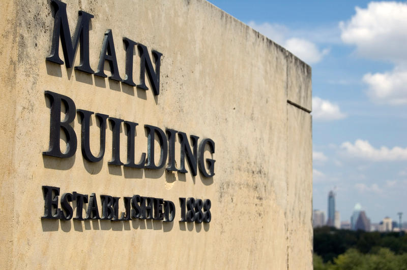 St. Ed's Main Building Sign by garrettwhitten on DeviantArt