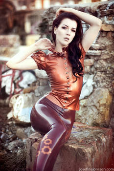 Steampunk Latex_6