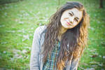 'smile with the sun' by photofreak07