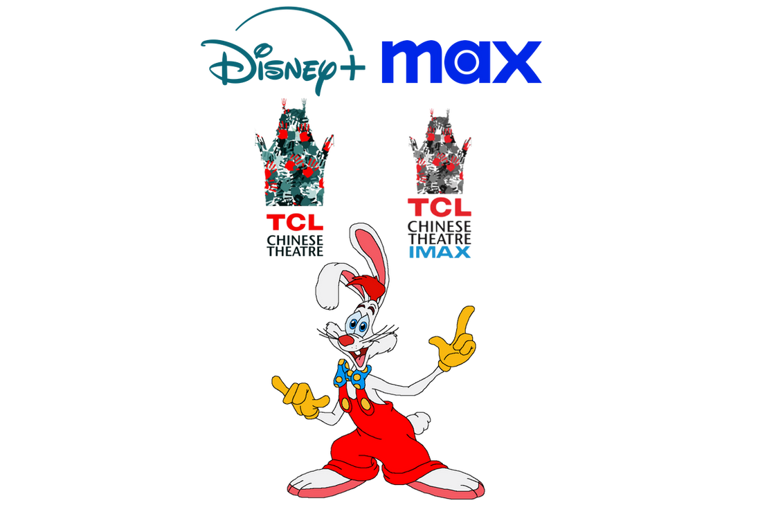 Roger Rabbit Humanized All Stuff - Roger Rabbit by farhatauji on DeviantArt