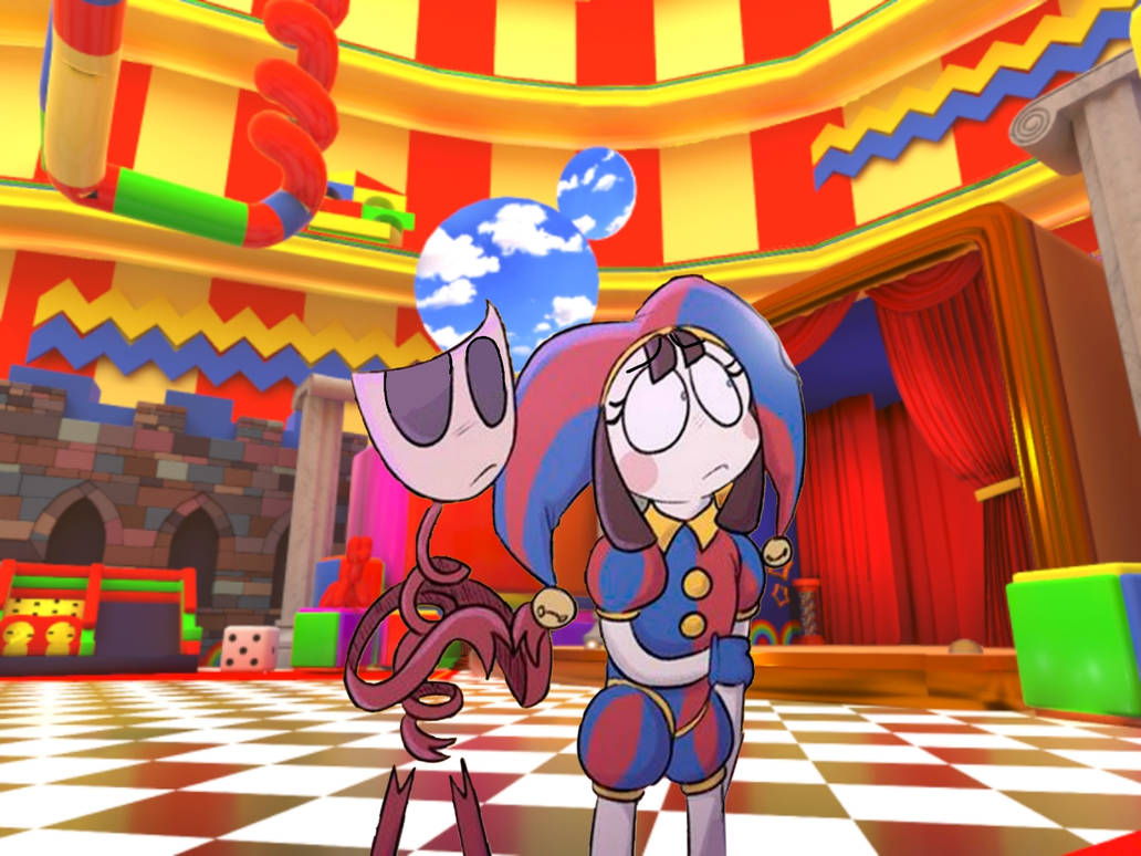 Tadc Pilot Script TADC: Pilot - (Bestie Version) by farhatauji on DeviantArt