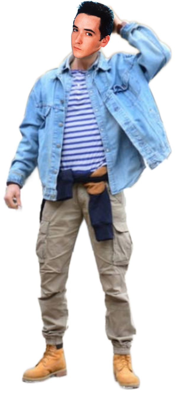 Mike Schmidt (Roger Rabbit Version) by farhatauji on DeviantArt