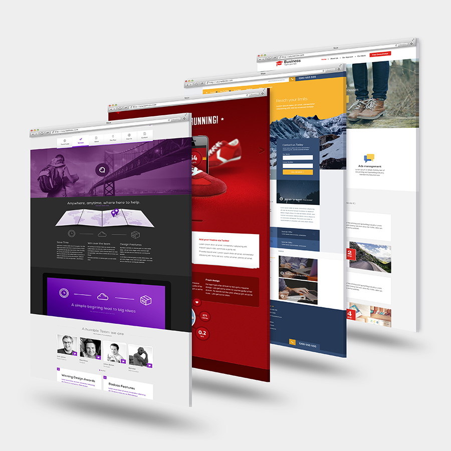 Realistic 3D Website Display Mockup by theanthnonyrich on DeviantArt realistic-3d-website-display-mockup-by-theanthnonyrich-on-deviantart