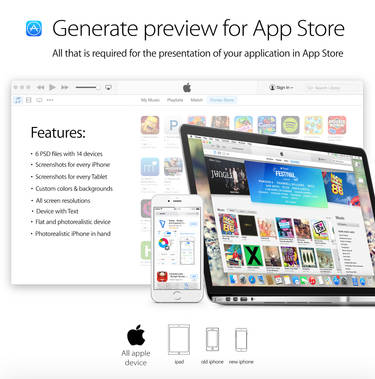Deviantart App Store Explore the Best App_store_generate_preview Art | DeviantArt