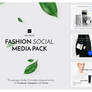 Fashion Social Media Pack