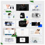 Fashion Social Media Pack