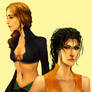 sand snakes game of thrones