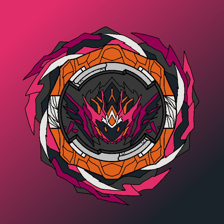 Beyblade burst dark 2024 phoenix