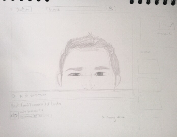 pix Dude Perfect Logo Drawing cory from dude perfect by