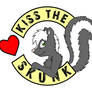 Kiss the Skunk
