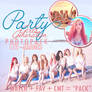 (SNSD) Party - P H O T O P A C K