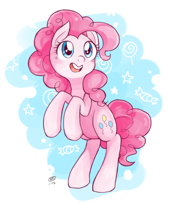 pinkie