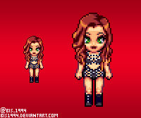 Maria Evolution Ppv 2018 By Bis1994 On Deviantart Maria Evolution Ppv 2018 By Bis1994 On Deviantart