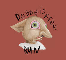 Dobby Can Smell Your Fear