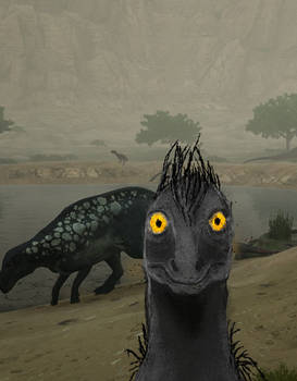 guys dont go to impact crater