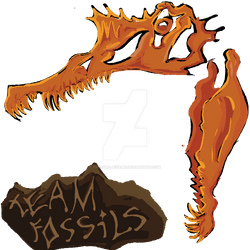 Team Fossil thumnail