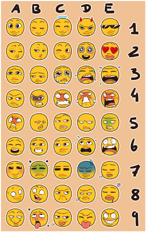 Emoji Meme By Karaphic On Deviantart Emoji Meme By Karaphic On Deviantart