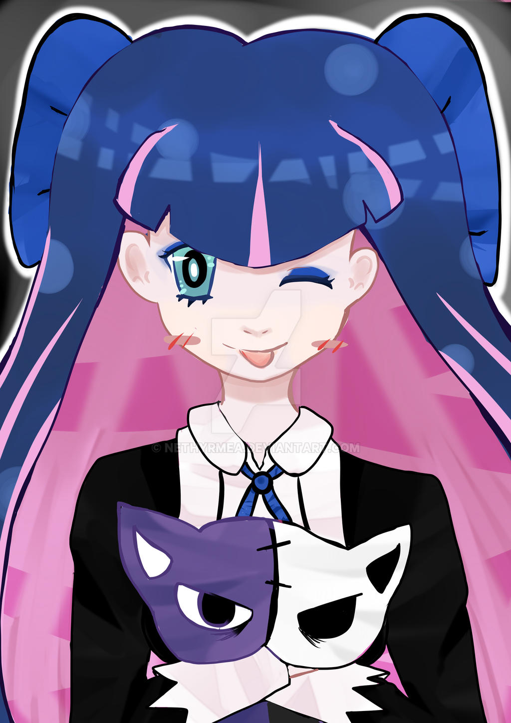 Stocking!