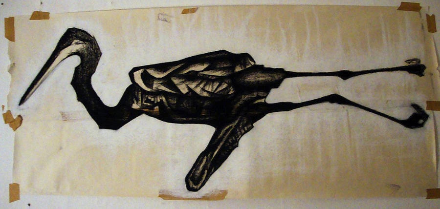 exploded bird by TheScour on DeviantArt