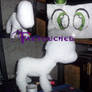 Pony Plush Progress