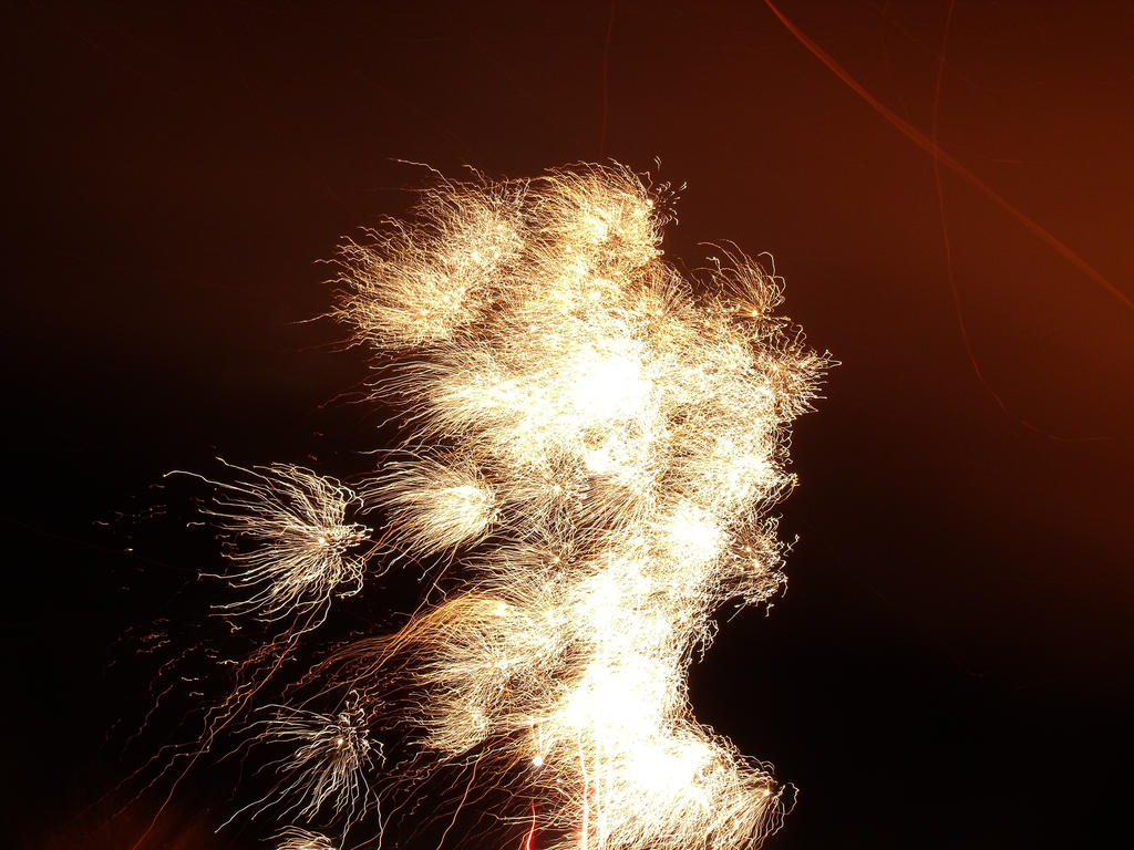 Fireworks 3