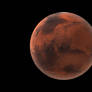 Mars, The Third Planet