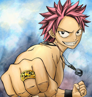 Natsu Dragonil