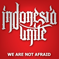 Indonesia-Unite-Banner by bitink