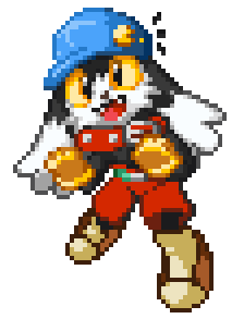 The Full WaHoo - Klonoa