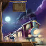 Night Train