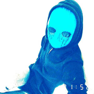 Eyeless Jack Cosplay