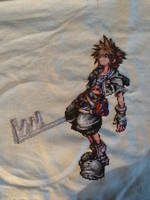 Needle craft Sora