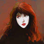 Kate Bush