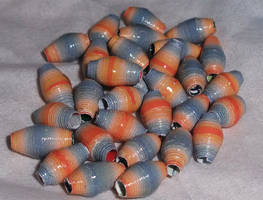 Paper Beads