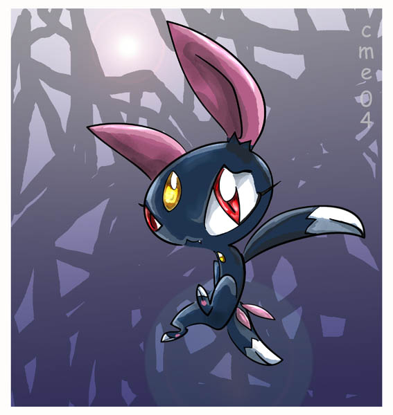 SD sneasel