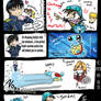 How to defeat Roy Mustang