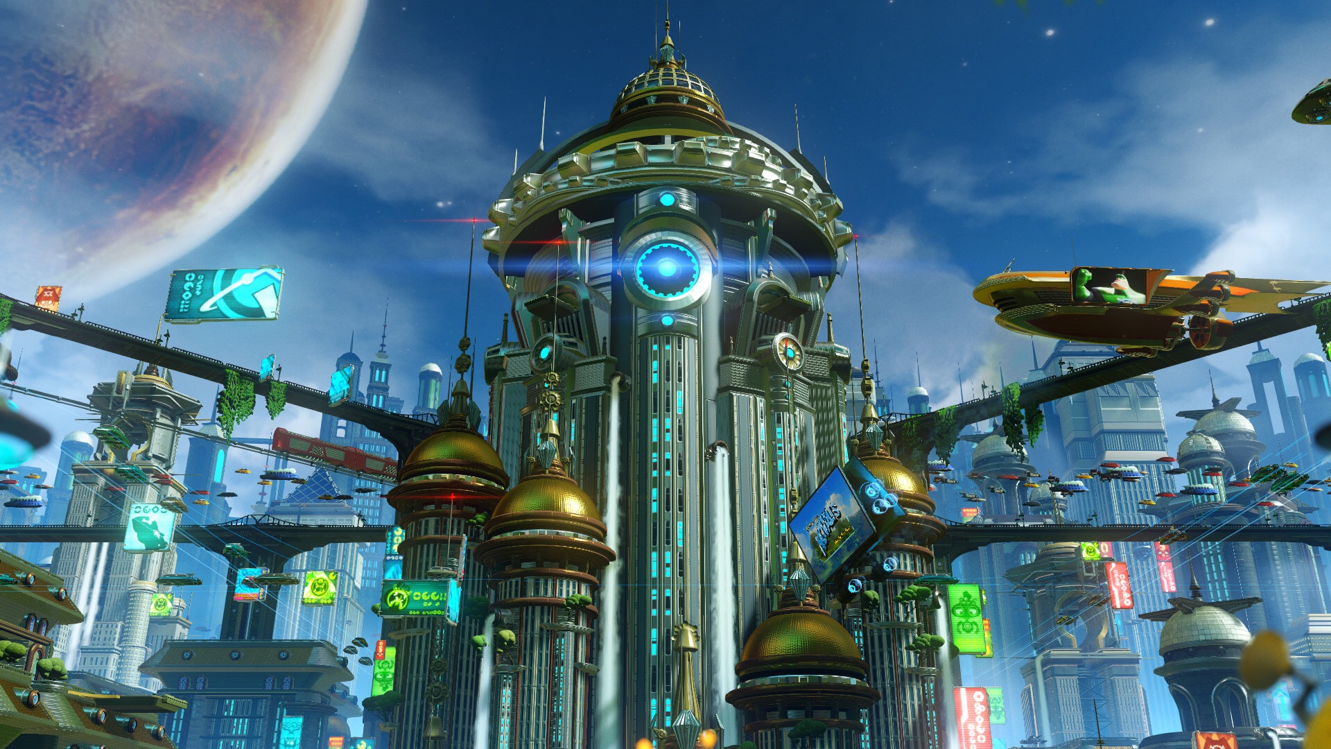 Ratchet And Clank Ps4 Screenshot 15 By Caprice1996 On Deviantart Ratchet And Clank Ps4 Screenshot 15 By Caprice1996 On Deviantart
