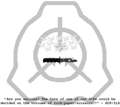 Explore The Best Scp514 Art Deviantart Explore The Best Scp514 Art Deviantart