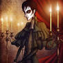 Barnabas Collins