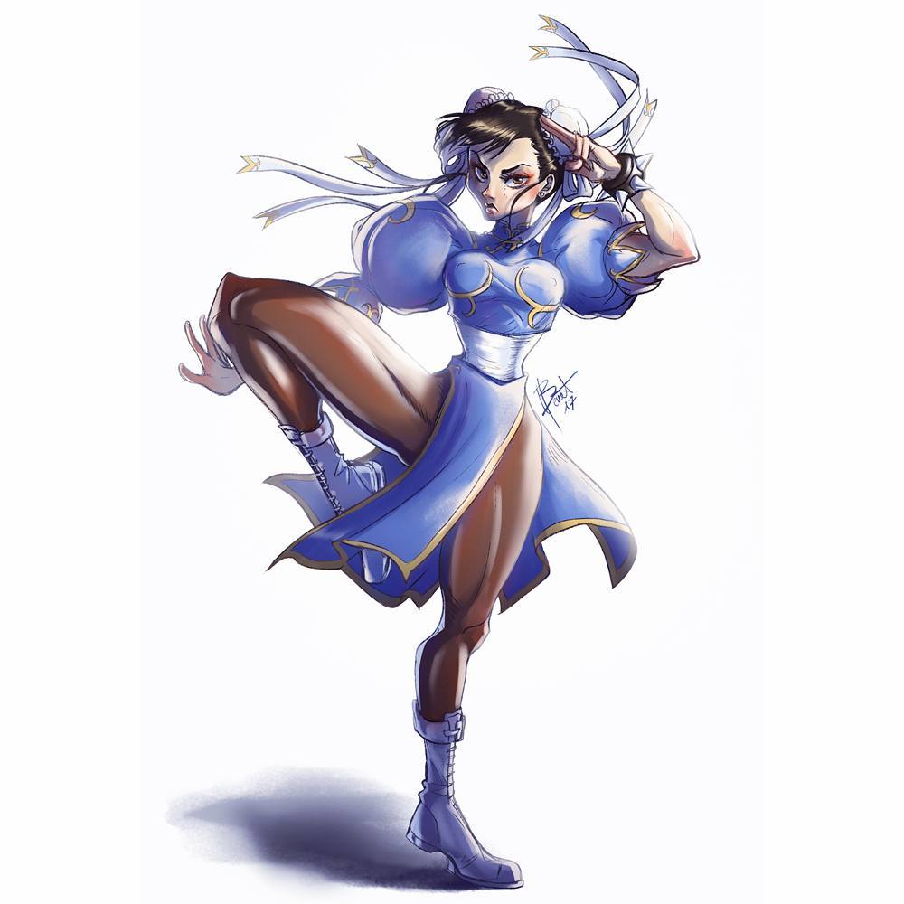 Chun Li