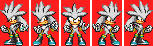 Silver Sprites 2: Turning