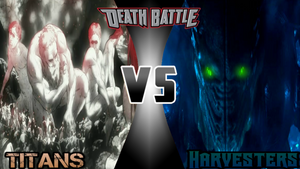 Death Battle Episode Twelve...