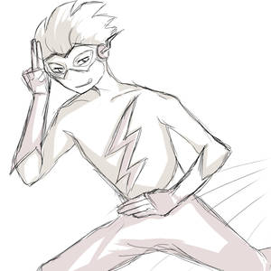 Kid Flash