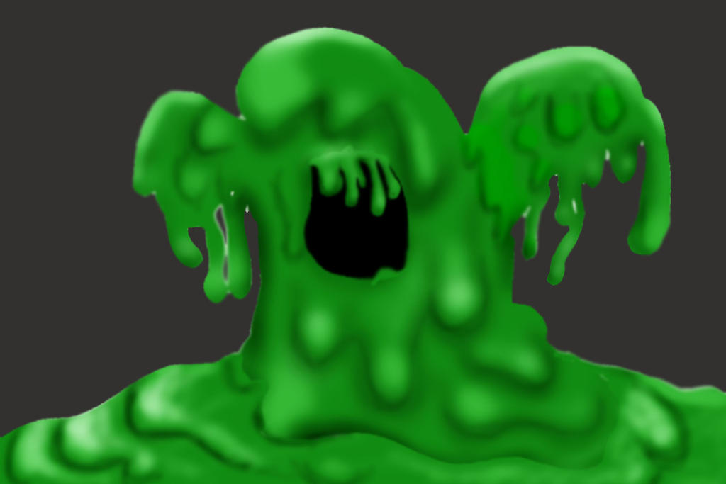 Монах слизь. Слизь Slime Monster. Зеленый монстр. Зеленая слизь. Зеленый СЛИЗЕНЬ.