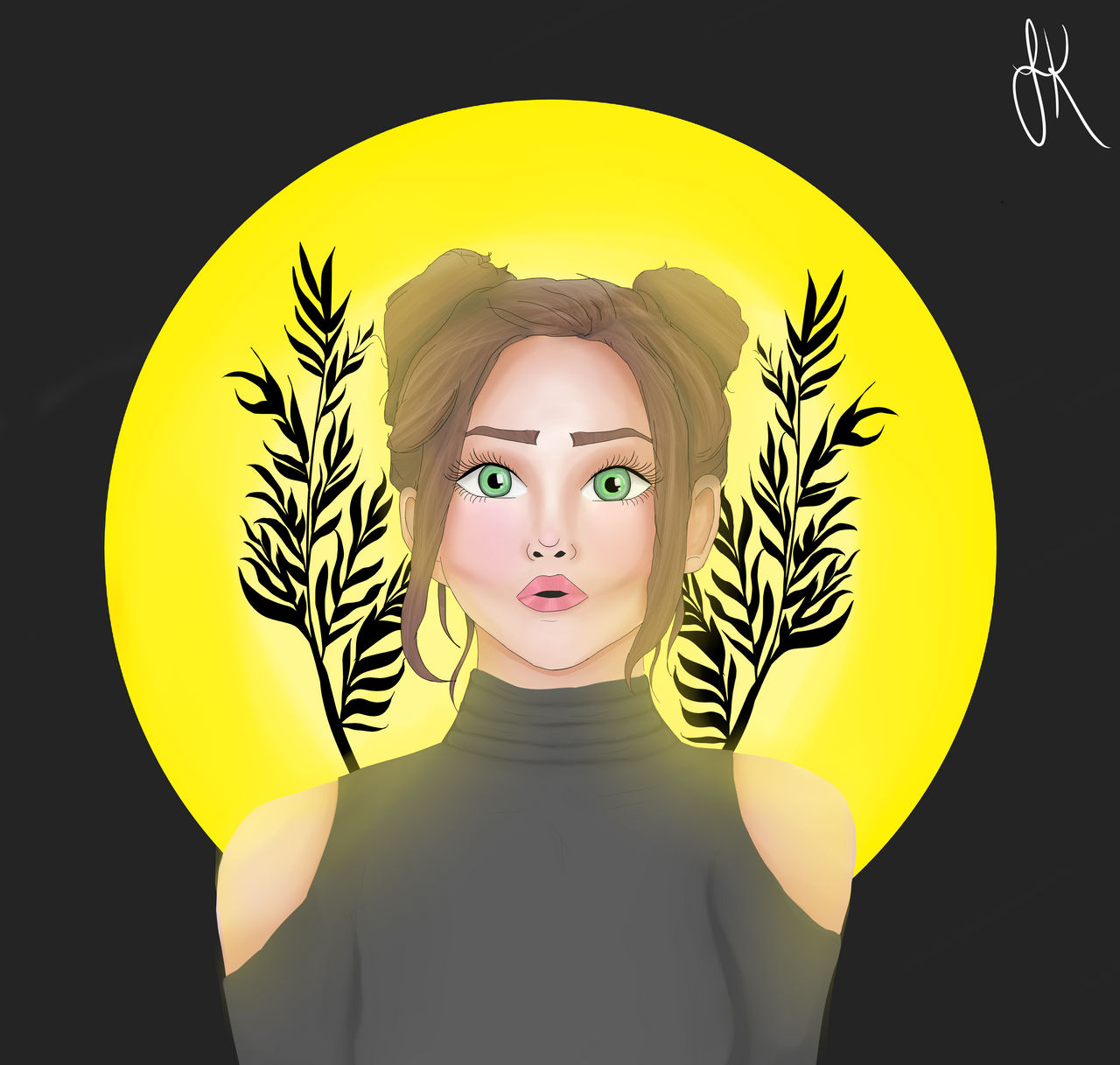 Transfixed Daisy transfixed. by dustydaisy on DeviantArt