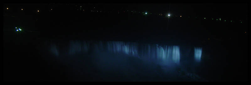 Niagara Falls