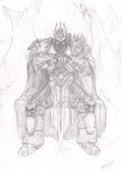 The Lich King