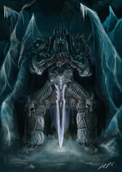 The Lich King